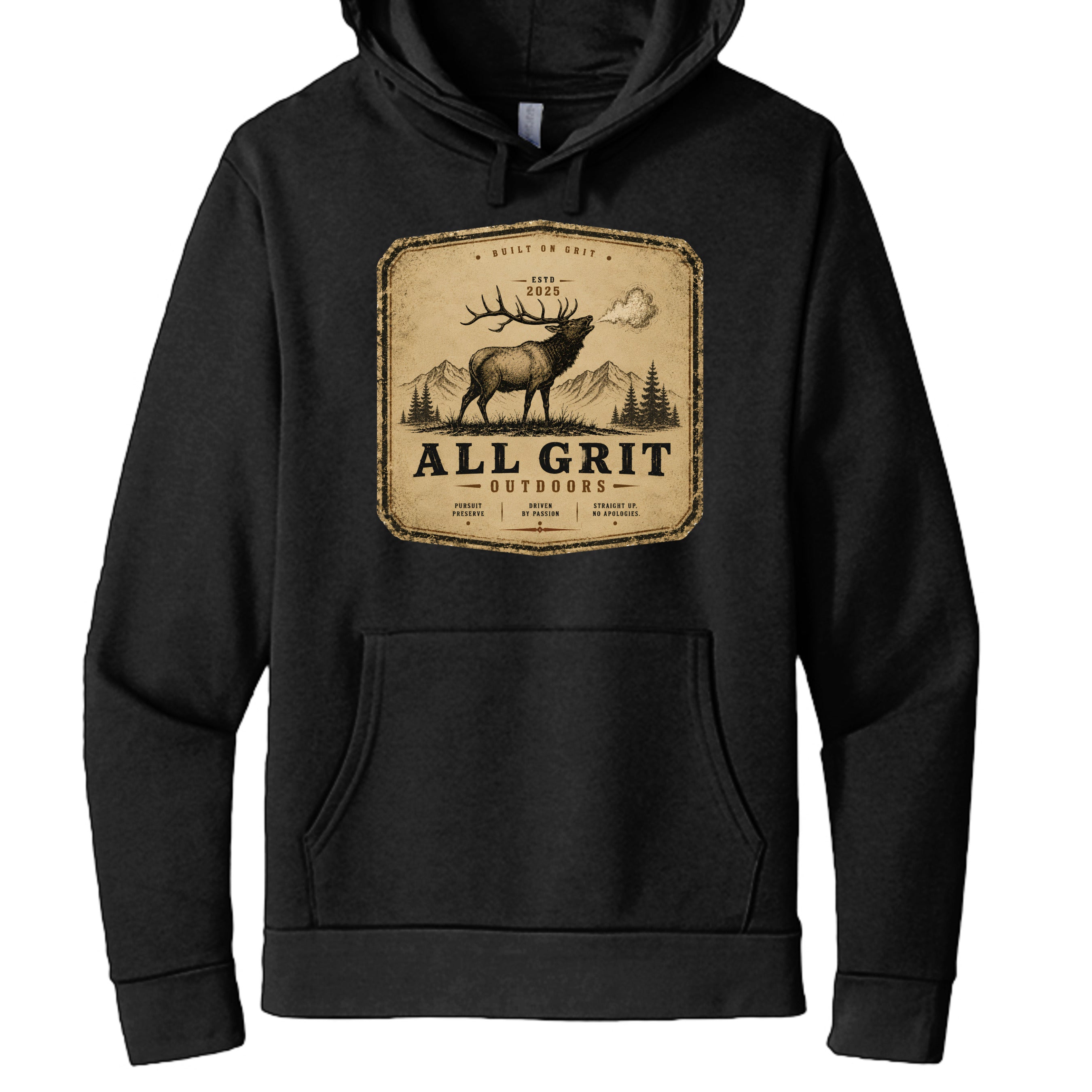 BLACK/ BLACK - 9303 - FRONT