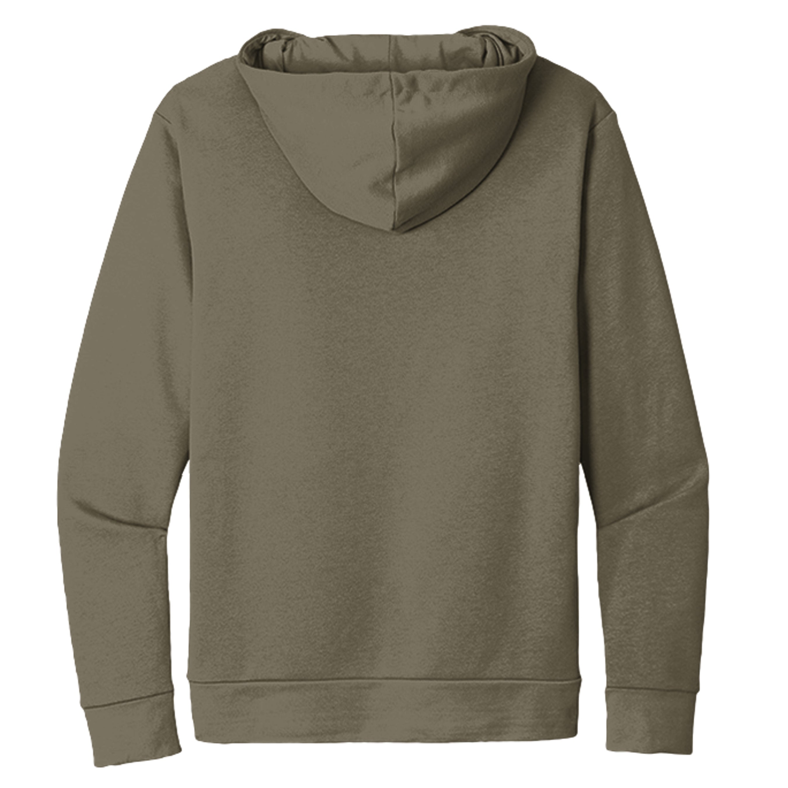 MILITARY GREEN - 9303 - BACK