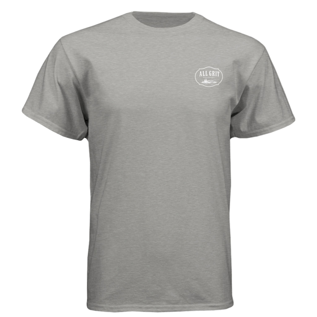 VENETIAN GRAY - 6010 - FRONT