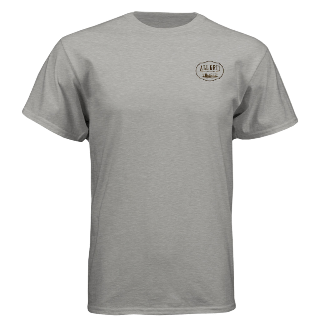 VENETIAN GRAY - 6010 - FRONT