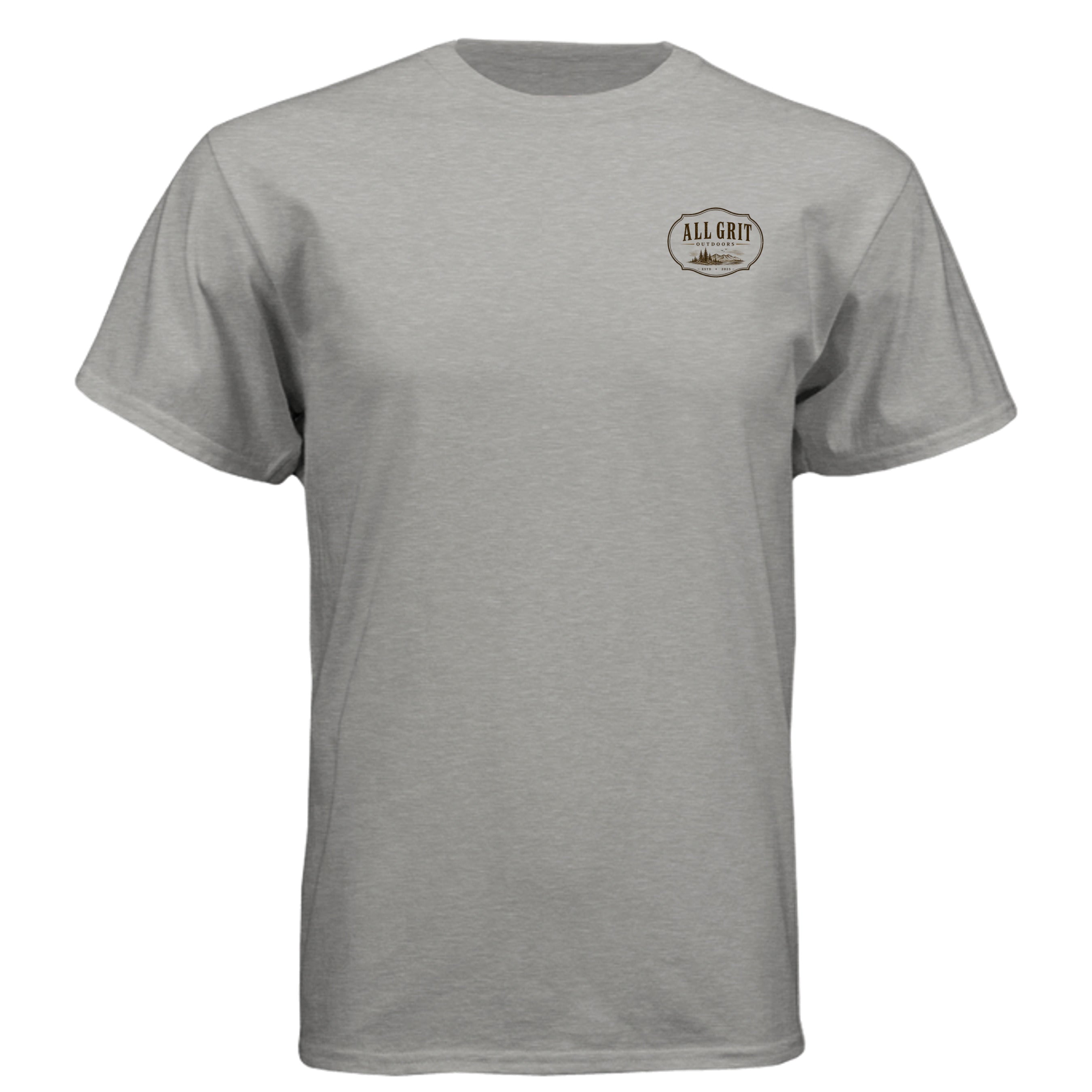 VENETIAN GRAY - 6010 - FRONT