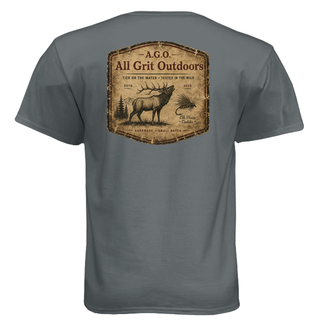Vintage Heavy Metal - 6010 - BACK