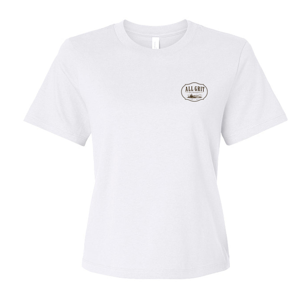 White - 6110C - FRONT