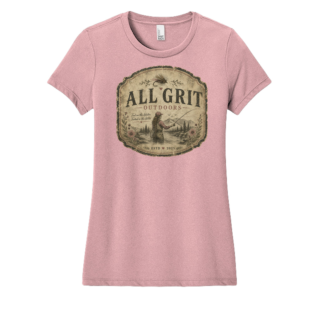 Wisteria Heather - DM130L - FRONT