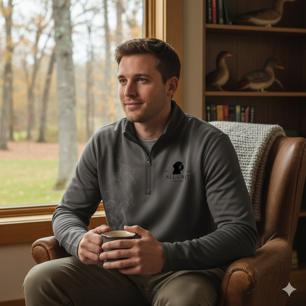 From Field to Fire: Your New Favorite Cozy Companion!