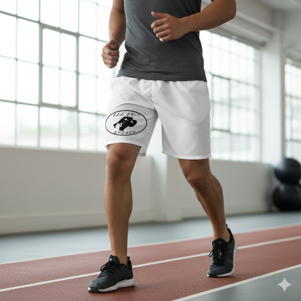 Sporty All Grit Upland Men's Jogger Shorts