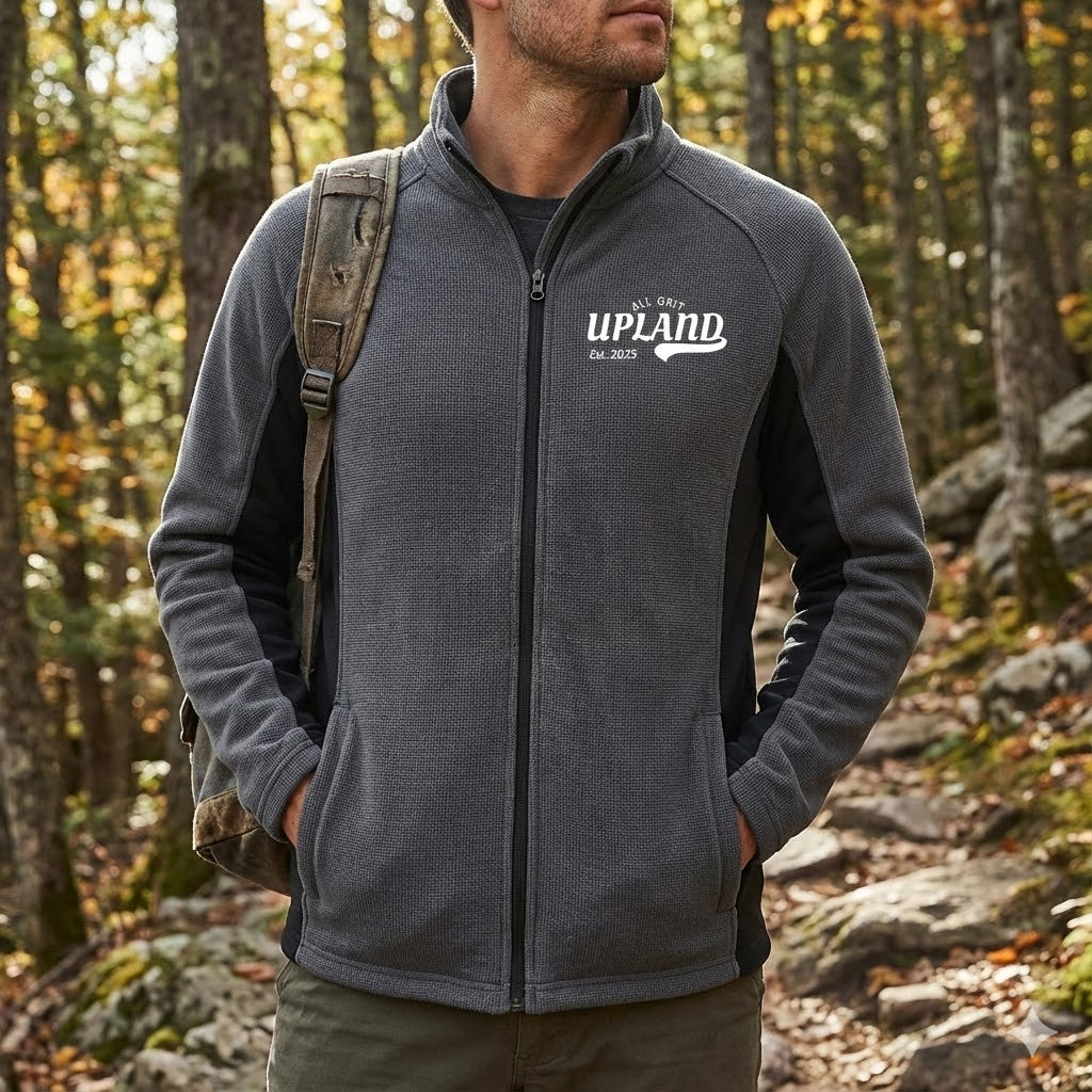Men's AGU Spyder Full-Zip