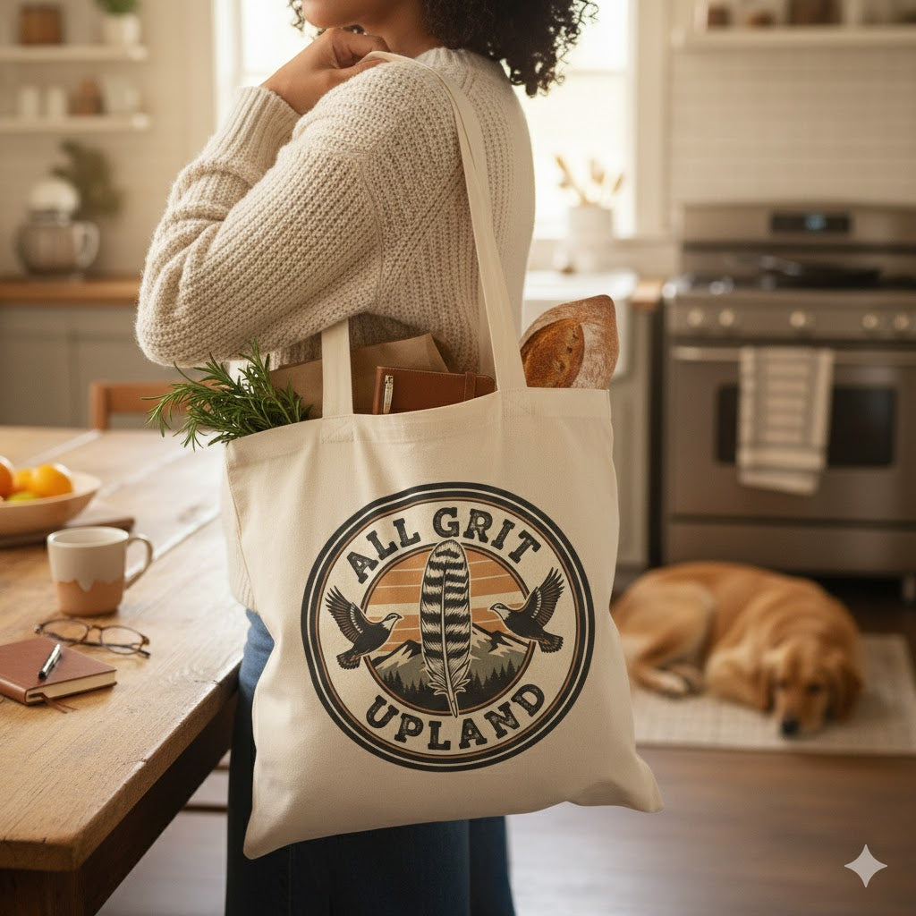 Everyday Hauler with an Upland Soul