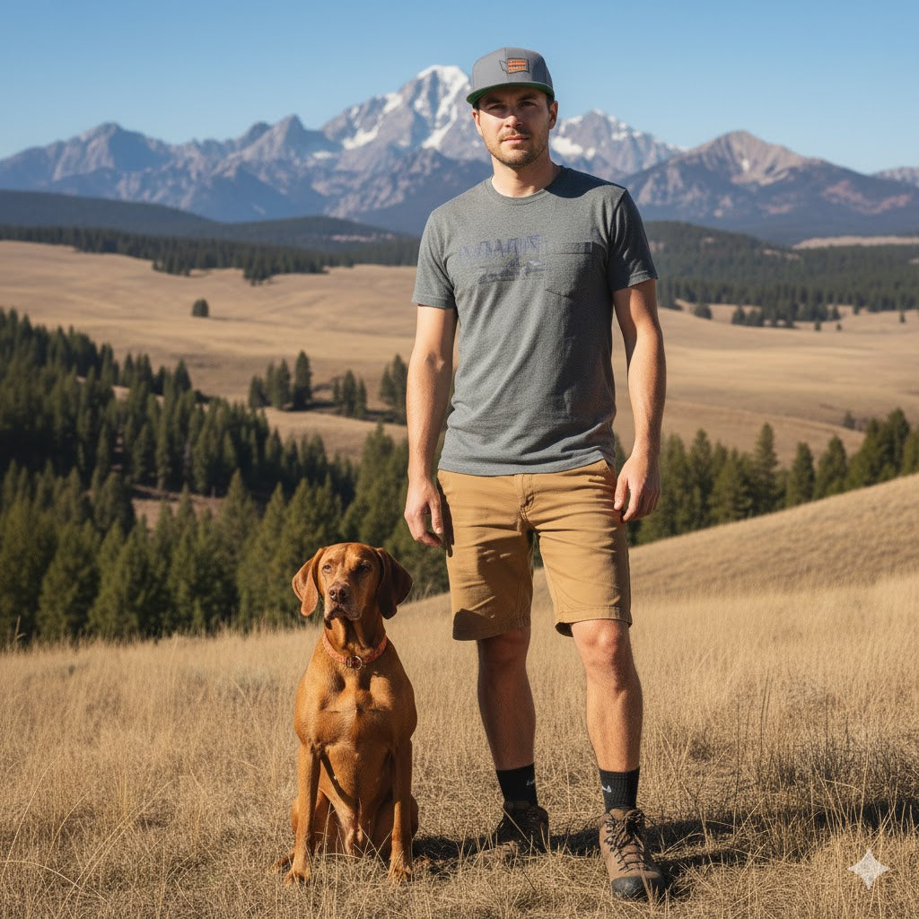 All Grit Washington GWP-Light Colors