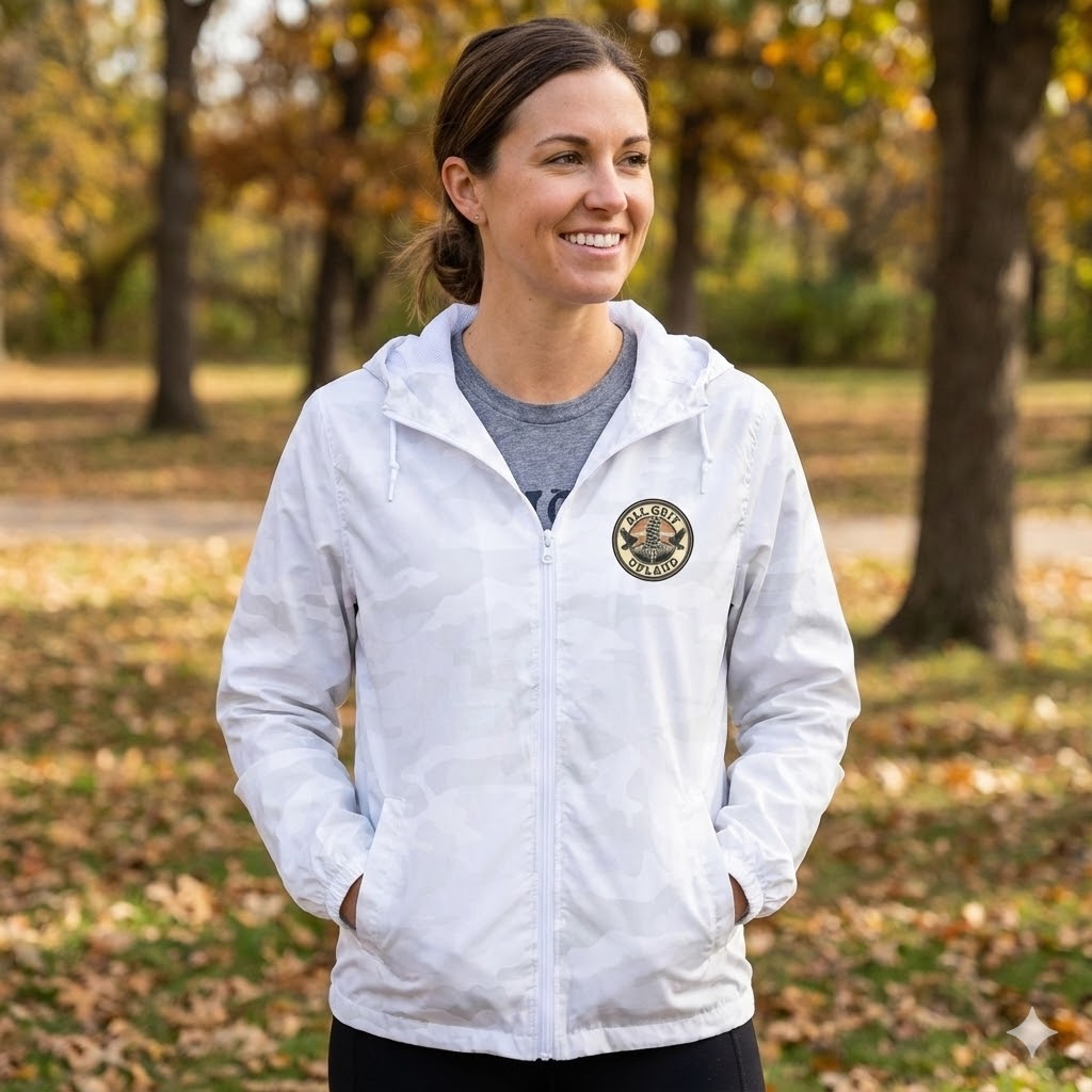 AGU Chukar Windbreaker