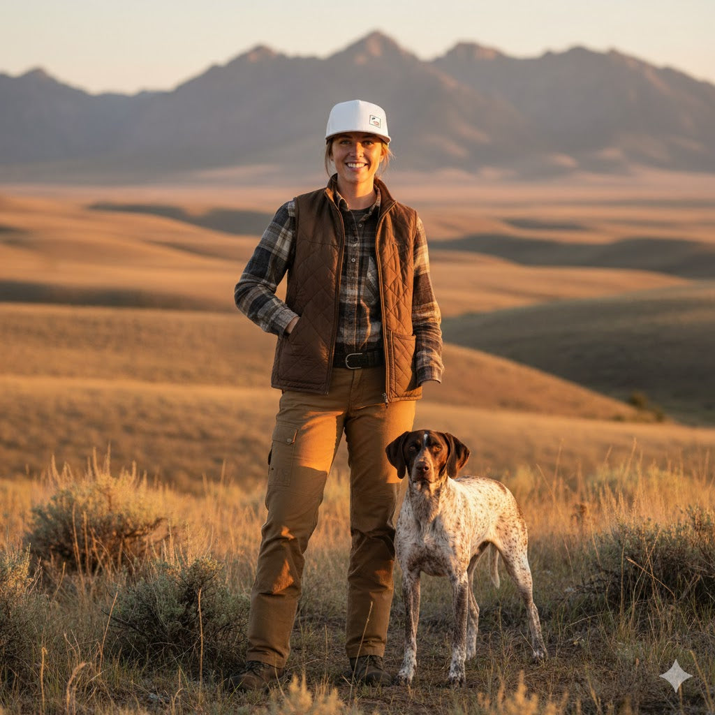 All Grit Wyoming GWP-Light Colors